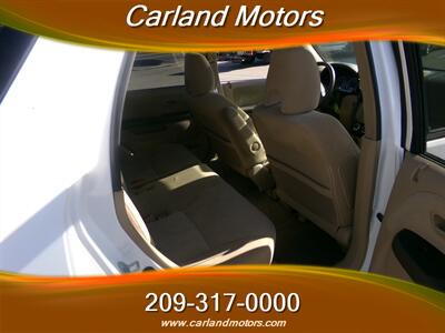 2005 Honda CR-V EX   - Photo 19 - Stockton, CA 95205