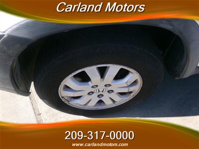 2005 Honda CR-V EX   - Photo 9 - Stockton, CA 95205