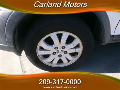 2005 Honda CR-V EX   - Photo 10 - Stockton, CA 95205
