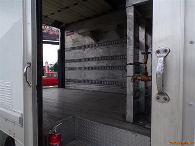 2014 Isuzu NRR W/Liftgate   - Photo 22 - Stockton, CA 95205