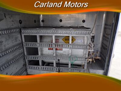 2014 Isuzu NRR w/Liftgate   - Photo 23 - Stockton, CA 95205