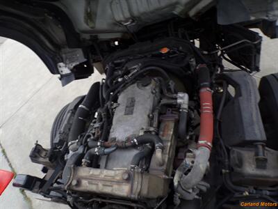 2014 Isuzu NRR W/Liftgate   - Photo 33 - Stockton, CA 95205