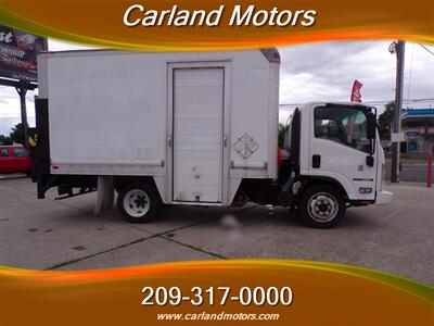 2014 Isuzu NRR w/Liftgate   - Photo 7 - Stockton, CA 95205