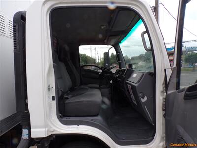 2014 Isuzu NRR W/Liftgate   - Photo 28 - Stockton, CA 95205