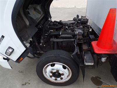 2014 Isuzu NRR W/Liftgate   - Photo 31 - Stockton, CA 95205