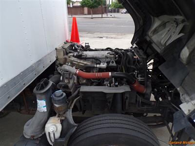 2014 Isuzu NRR W/Liftgate   - Photo 32 - Stockton, CA 95205