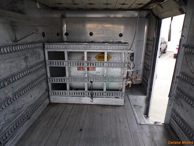 2014 Isuzu NRR W/Liftgate   - Photo 24 - Stockton, CA 95205