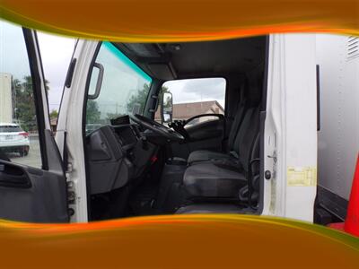 2014 Isuzu NRR w/Liftgate   - Photo 8 - Stockton, CA 95205