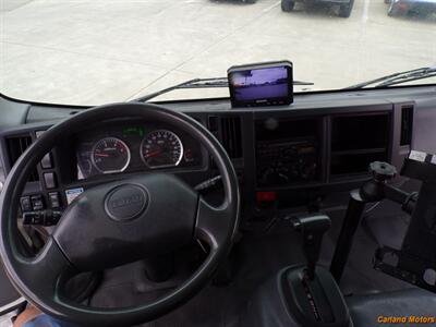 2014 Isuzu NRR W/Liftgate   - Photo 11 - Stockton, CA 95205