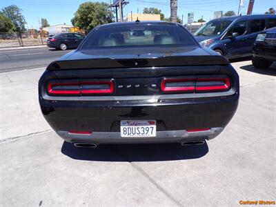 2015 Dodge Challenger R/T Plus - Photo 8 - Stockton, CA 95205