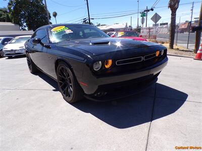 2015 Dodge Challenger R/T Plus - Photo 5 - Stockton, CA 95205