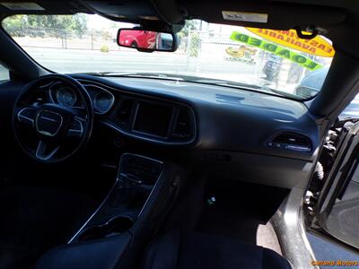 2015 Dodge Challenger R/T Plus - Photo 17 - Stockton, CA 95205