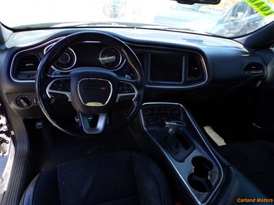 2015 Dodge Challenger R/T Plus - Photo 21 - Stockton, CA 95205