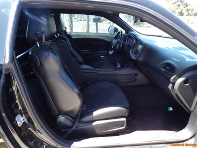 2015 Dodge Challenger R/T Plus - Photo 23 - Stockton, CA 95205