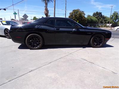 2015 Dodge Challenger R/T Plus - Photo 10 - Stockton, CA 95205
