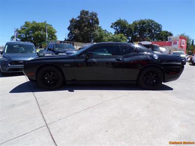2015 Dodge Challenger R/T Plus - Photo 6 - Stockton, CA 95205