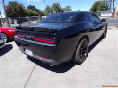 2015 Dodge Challenger R/T Plus - Photo 9 - Stockton, CA 95205