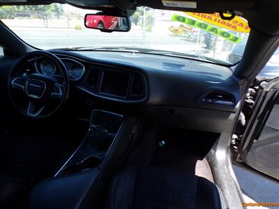 2015 Dodge Challenger R/T Plus - Photo 16 - Stockton, CA 95205