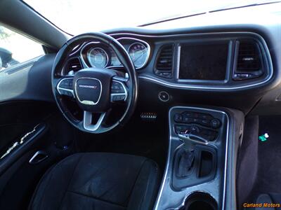 2015 Dodge Challenger R/T Plus - Photo 15 - Stockton, CA 95205