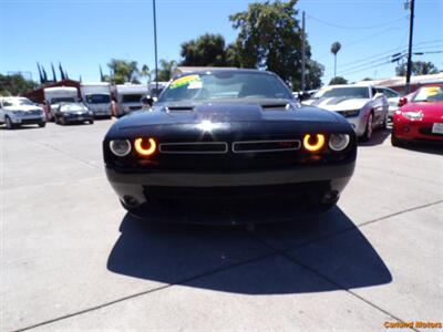 2015 Dodge Challenger R/T Plus - Photo 4 - Stockton, CA 95205