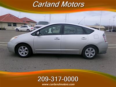 2005 Toyota Prius   - Photo 4 - Stockton, CA 95205