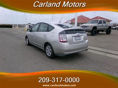 2005 Toyota Prius   - Photo 5 - Stockton, CA 95205