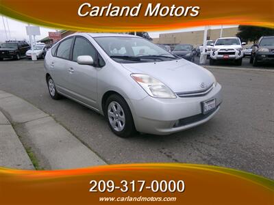 2005 Toyota Prius   - Photo 3 - Stockton, CA 95205