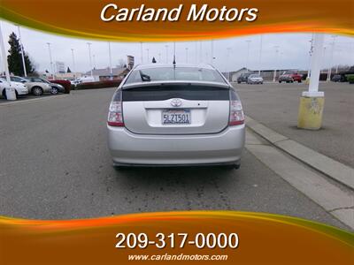 2005 Toyota Prius   - Photo 6 - Stockton, CA 95205