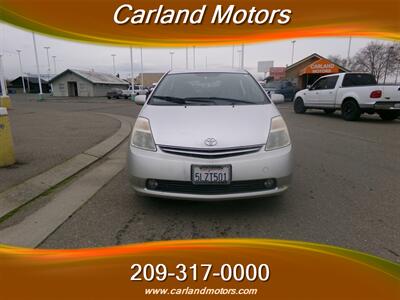 2005 Toyota Prius   - Photo 2 - Stockton, CA 95205