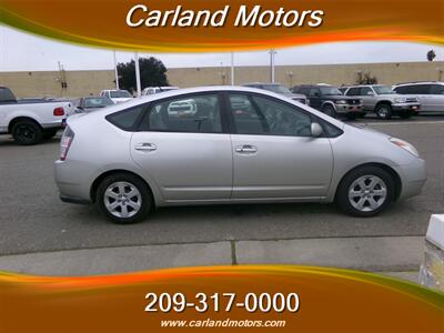 2005 Toyota Prius   - Photo 8 - Stockton, CA 95205