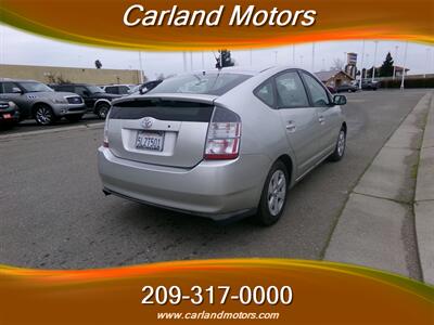 2005 Toyota Prius   - Photo 7 - Stockton, CA 95205