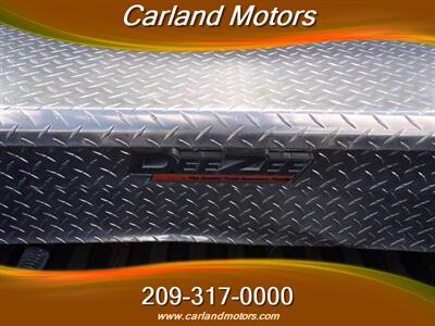 2004 GMC Sierra 2500HD SLT   - Photo 27 - Stockton, CA 95205