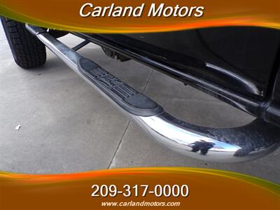 2004 GMC Sierra 2500HD SLT   - Photo 22 - Stockton, CA 95205