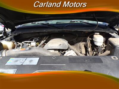 2004 GMC Sierra 2500HD SLT   - Photo 37 - Stockton, CA 95205