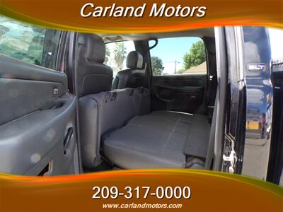 2004 GMC Sierra 2500HD SLT   - Photo 21 - Stockton, CA 95205
