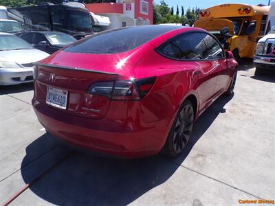 2021 Tesla Model 3 Performance - Photo 7 - Stockton, CA 95205