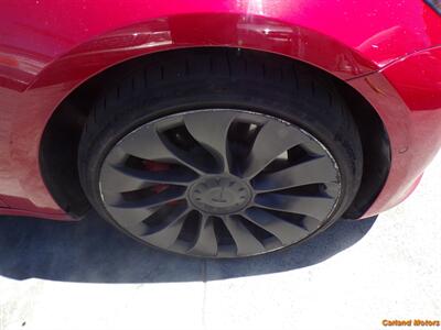 2021 Tesla Model 3 Performance - Photo 9 - Stockton, CA 95205