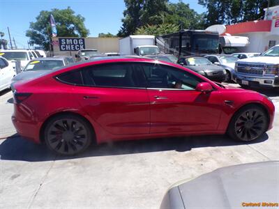 2021 Tesla Model 3 Performance - Photo 8 - Stockton, CA 95205