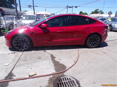 2021 Tesla Model 3 Performance - Photo 4 - Stockton, CA 95205