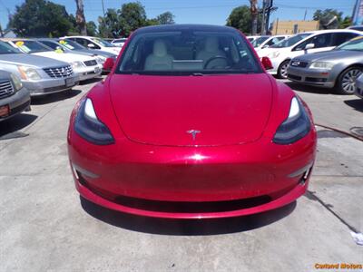 2021 Tesla Model 3 Performance - Photo 2 - Stockton, CA 95205