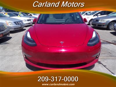 2021 Tesla Model 3 Performance - Photo 2 - Stockton, CA 95205