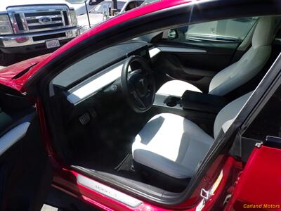 2021 Tesla Model 3 Performance - Photo 10 - Stockton, CA 95205