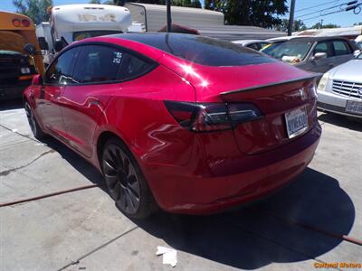 2021 Tesla Model 3 Performance - Photo 5 - Stockton, CA 95205