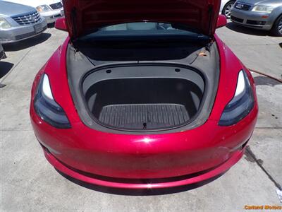 2021 Tesla Model 3 Performance - Photo 15 - Stockton, CA 95205