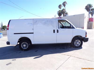 2007 Chevrolet Express 2500   - Photo 8 - Stockton, CA 95205