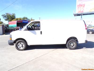 2007 Chevrolet Express 2500   - Photo 4 - Stockton, CA 95205