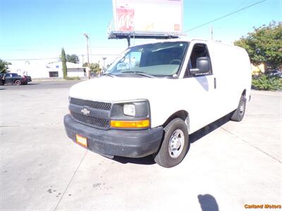 2007 Chevrolet Express 2500 - Photo 2 - Stockton, CA 95205