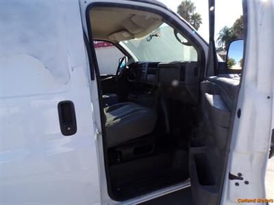 2007 Chevrolet Express 2500   - Photo 20 - Stockton, CA 95205