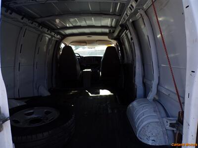 2007 Chevrolet Express 2500   - Photo 19 - Stockton, CA 95205