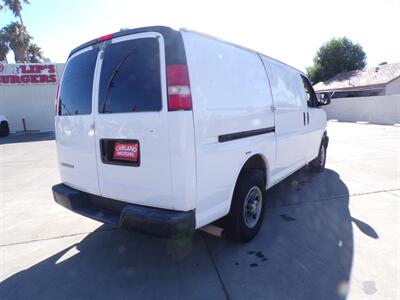2007 Chevrolet Express 2500   - Photo 7 - Stockton, CA 95205